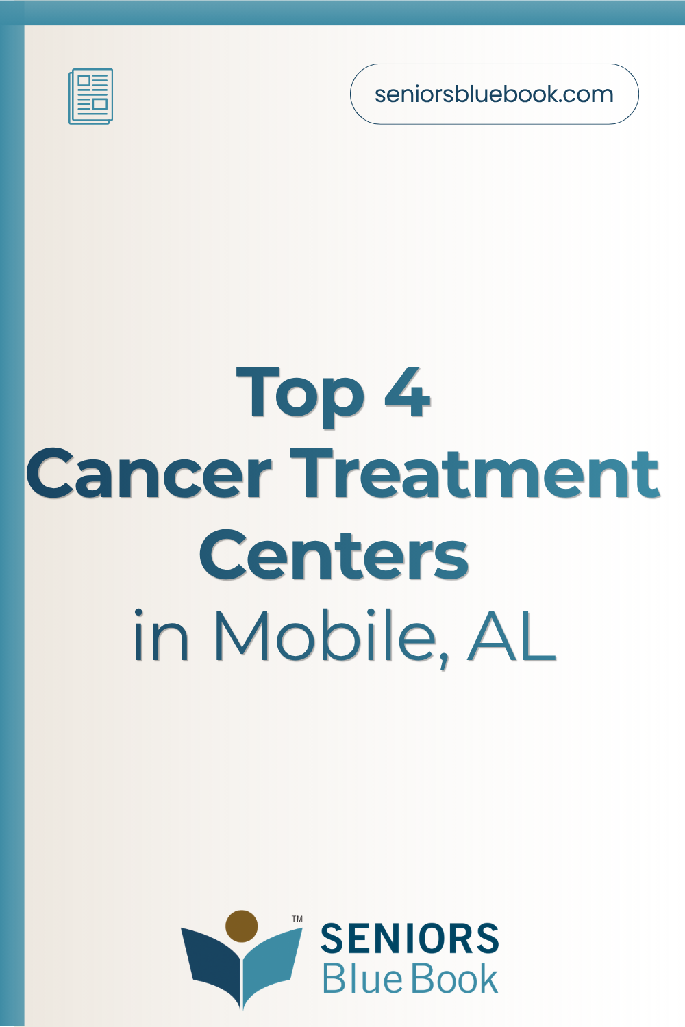 Top 4 Cancer Treatment Centers in Mobile, AL