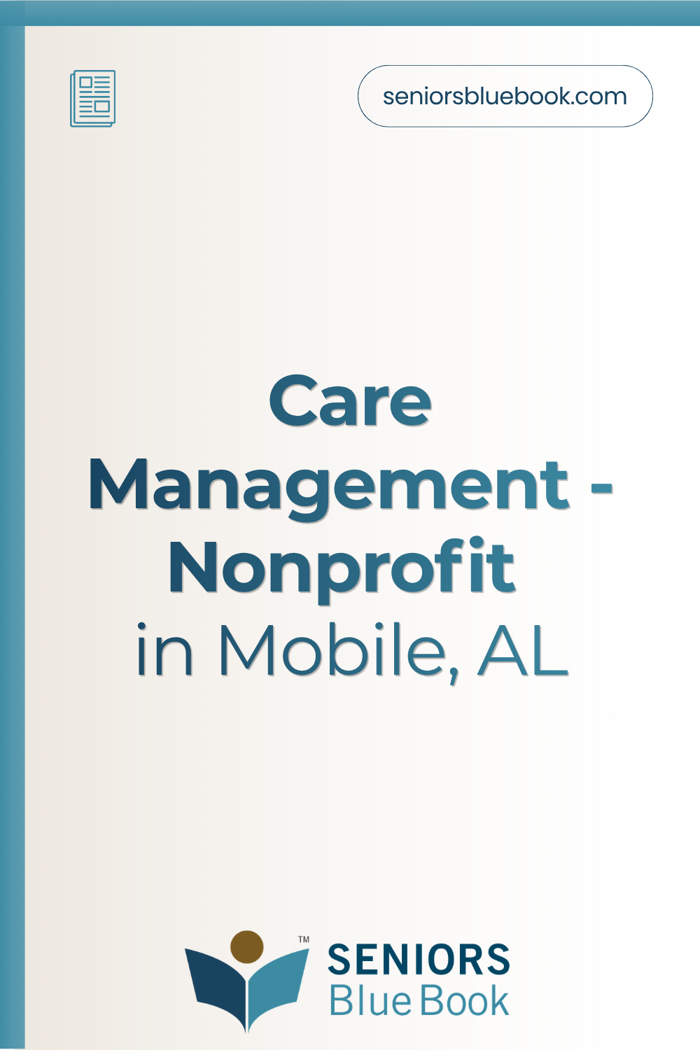 Care Management - Nonprofit in Mobile, AL