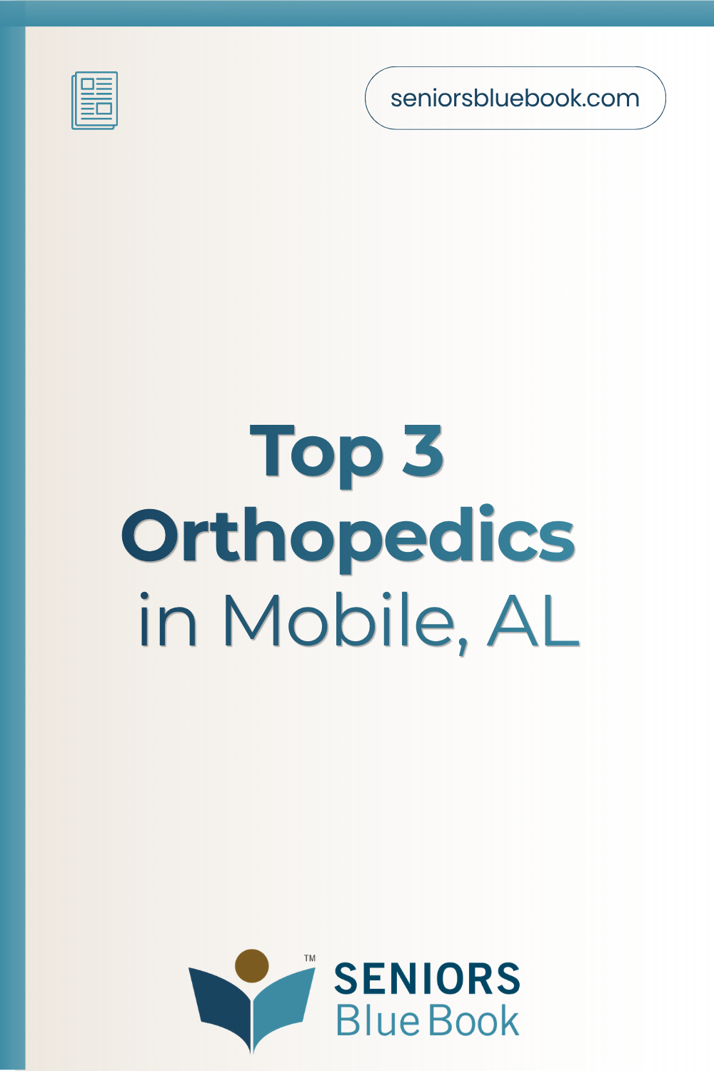 Top 3 Orthopedics in Mobile, AL