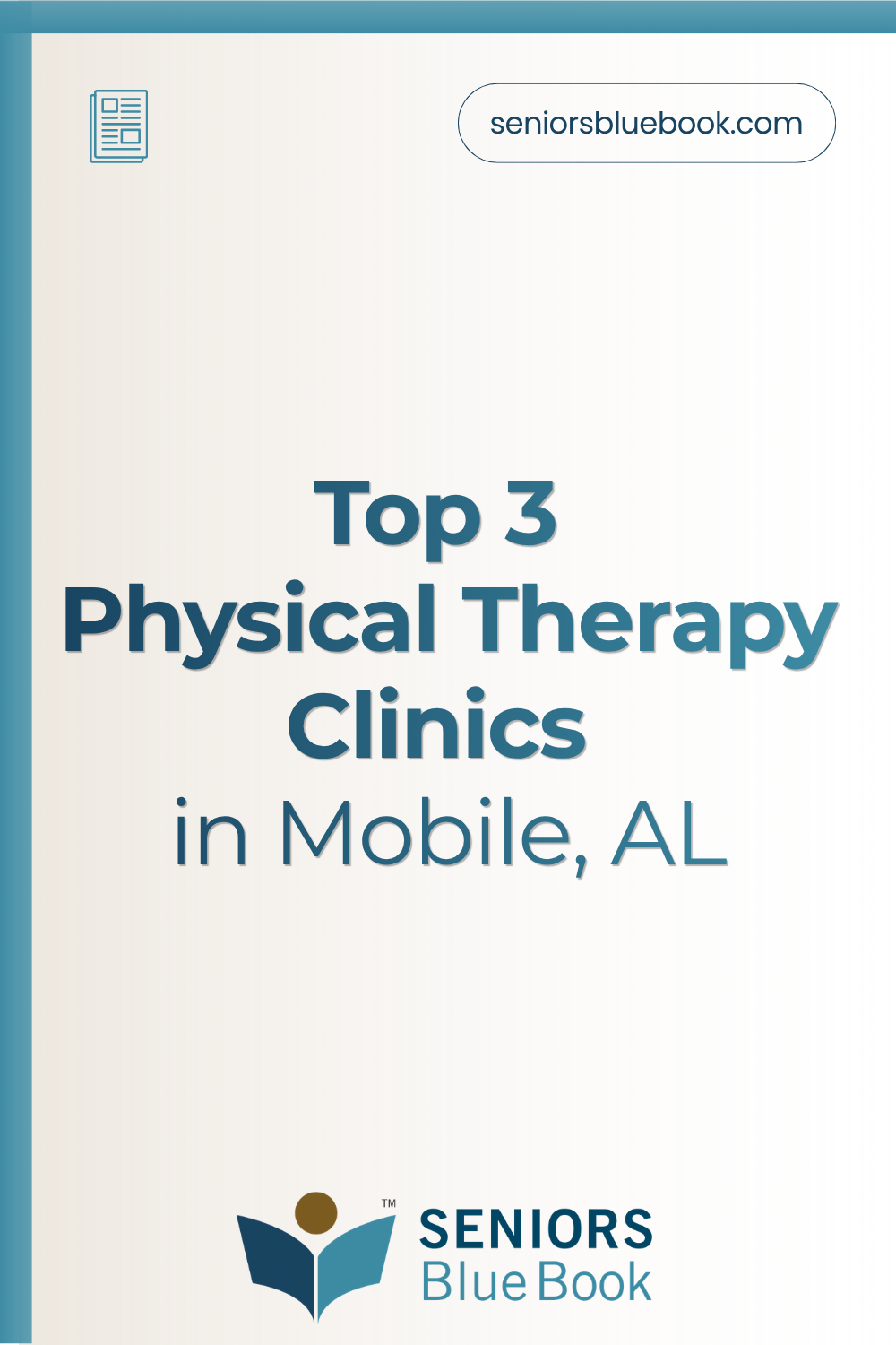 Top 3 Physical Therapy Clinics in Mobile, AL