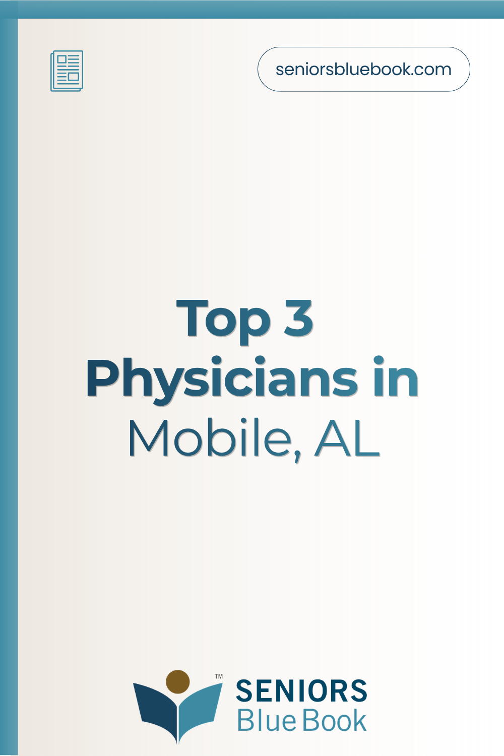 Top 3 Physicians in Mobile, AL