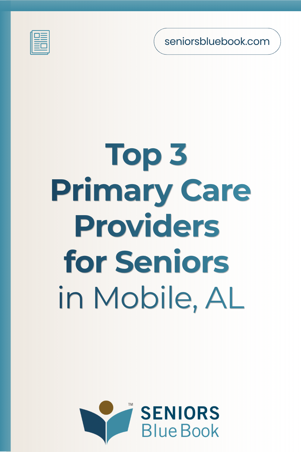 Top 3 Primary Care Providers for Seniors in Mobile, AL