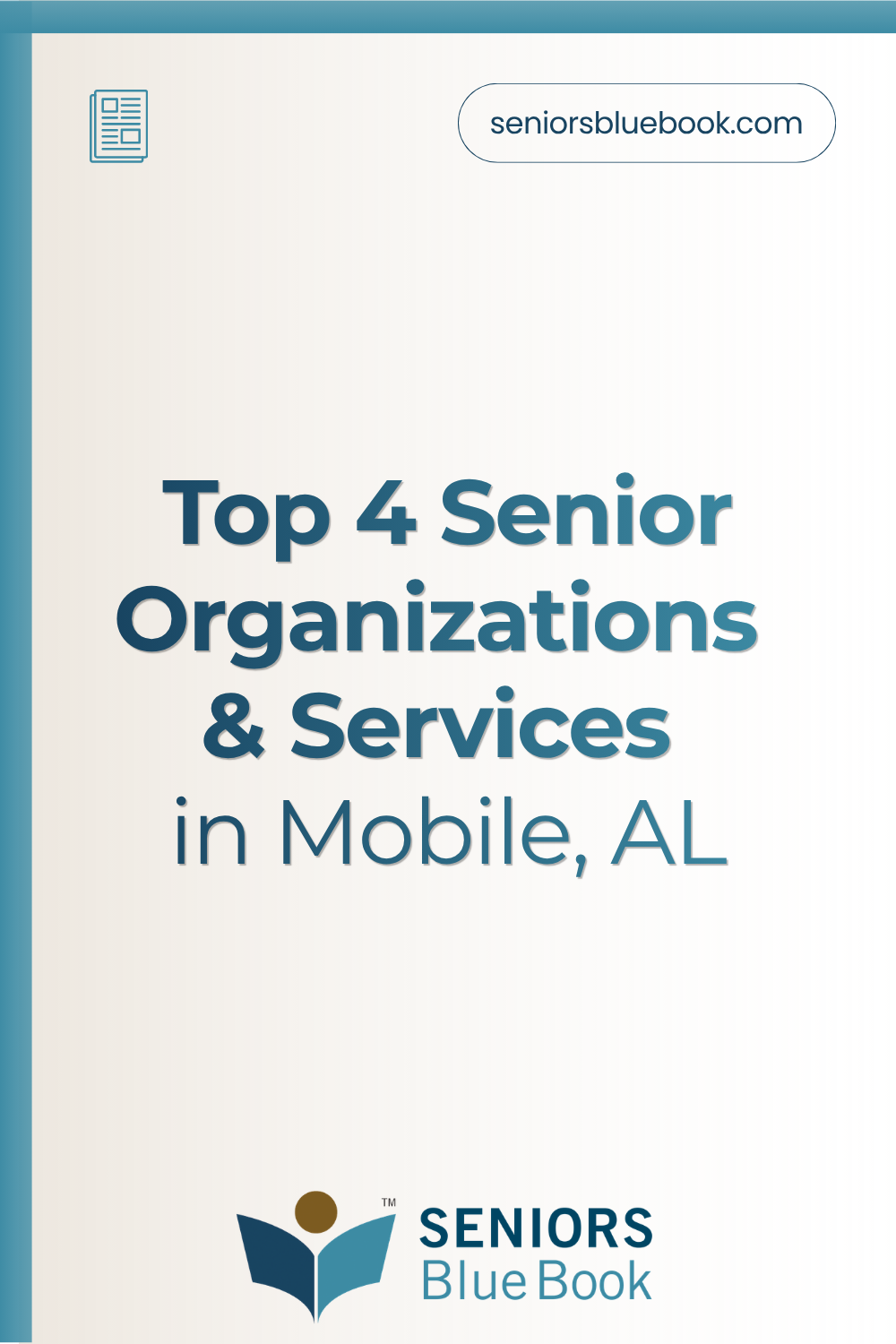 Top 4 Senior Organizations & Services in Mobile, AL