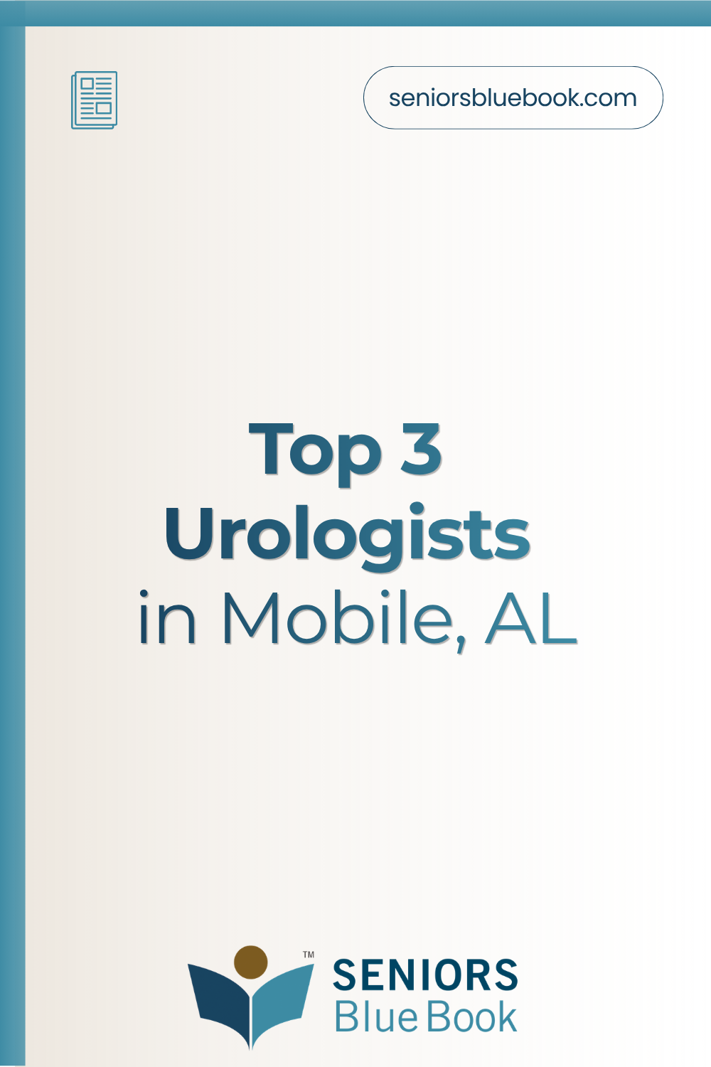 Top 3 Urologists in Mobile, AL