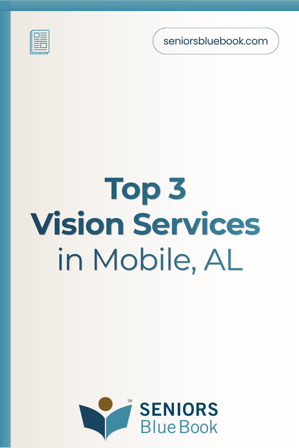 Top 3 Vision Services in Mobile, AL