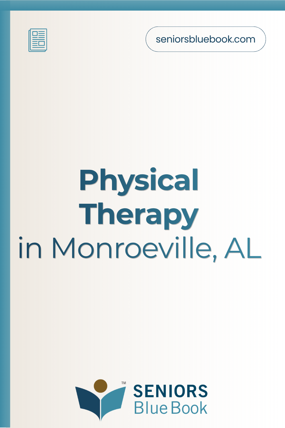 Physical Therapy in Monroeville, AL