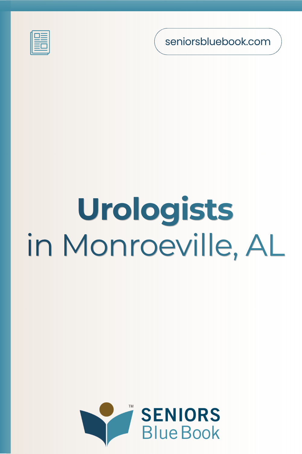 Urologists in Monroeville, AL