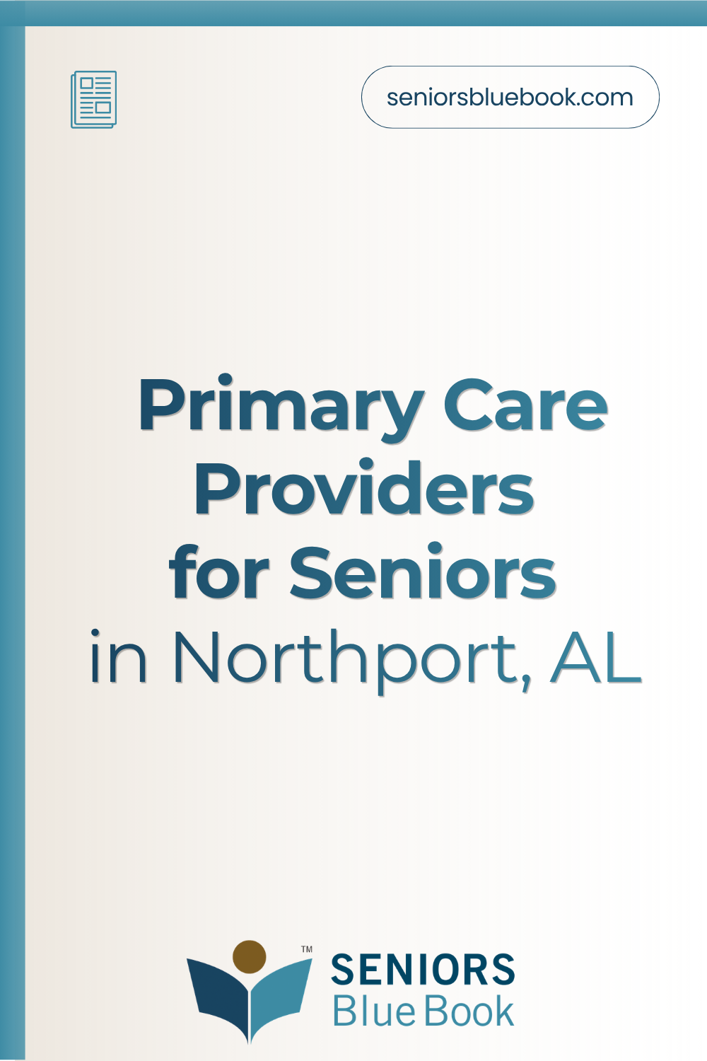 Primary Care Providers for Seniors in Northport, AL