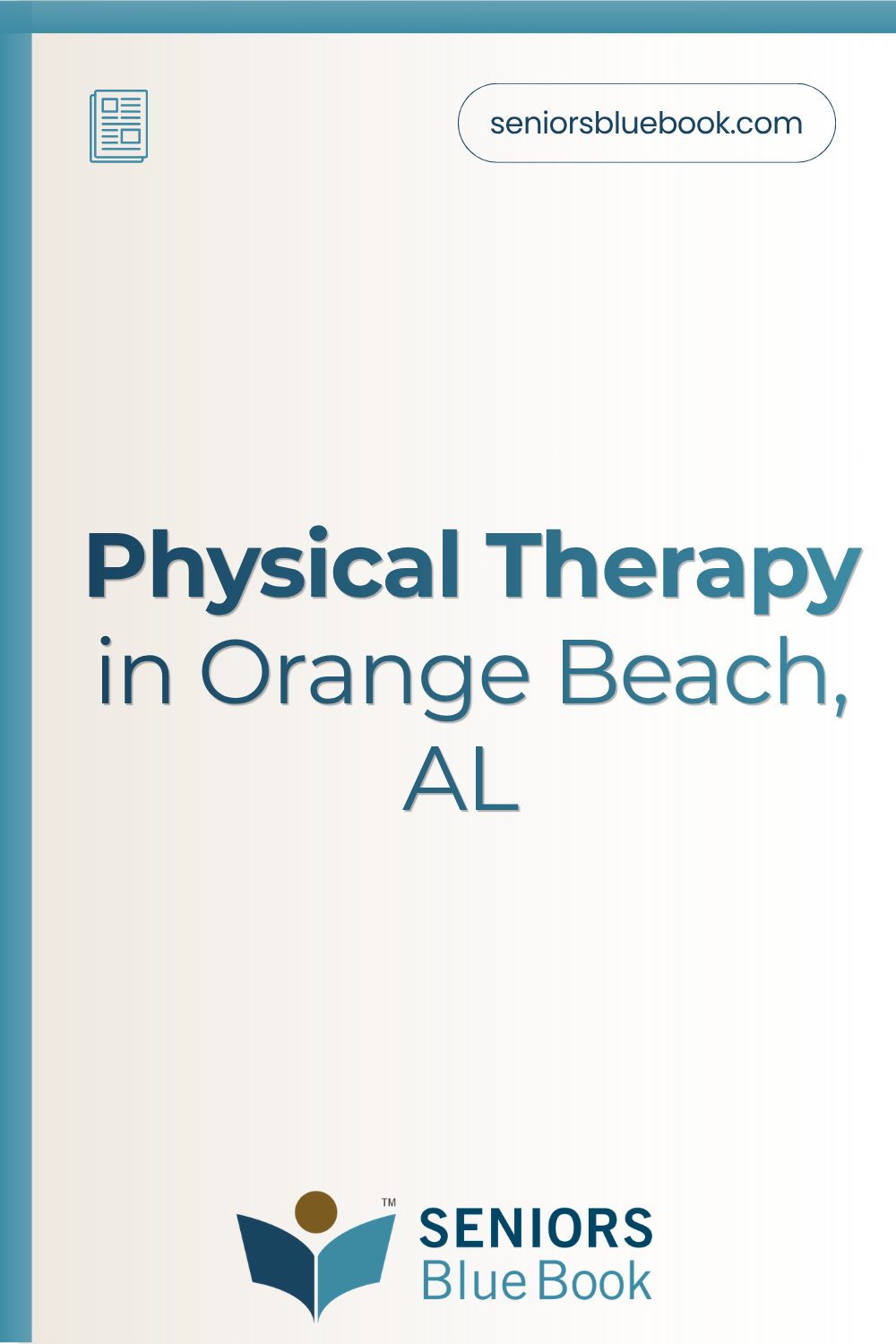 Physical Therapy in Orange Beach, AL