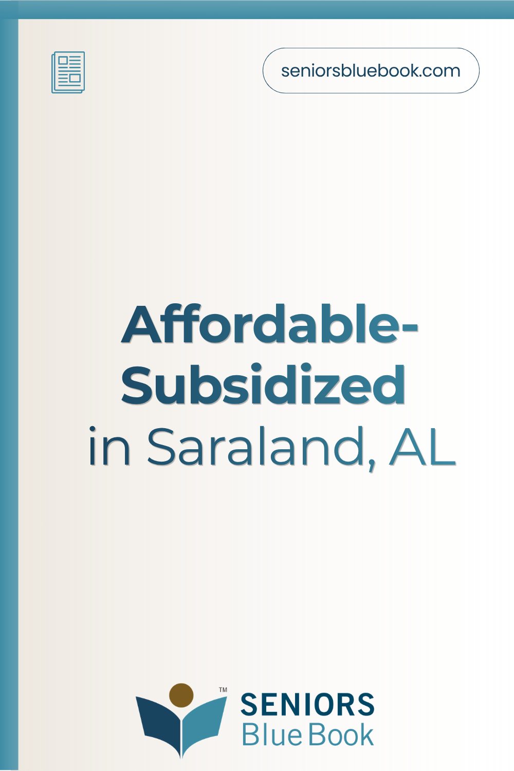 Affordable-Subsidized in Saraland, AL