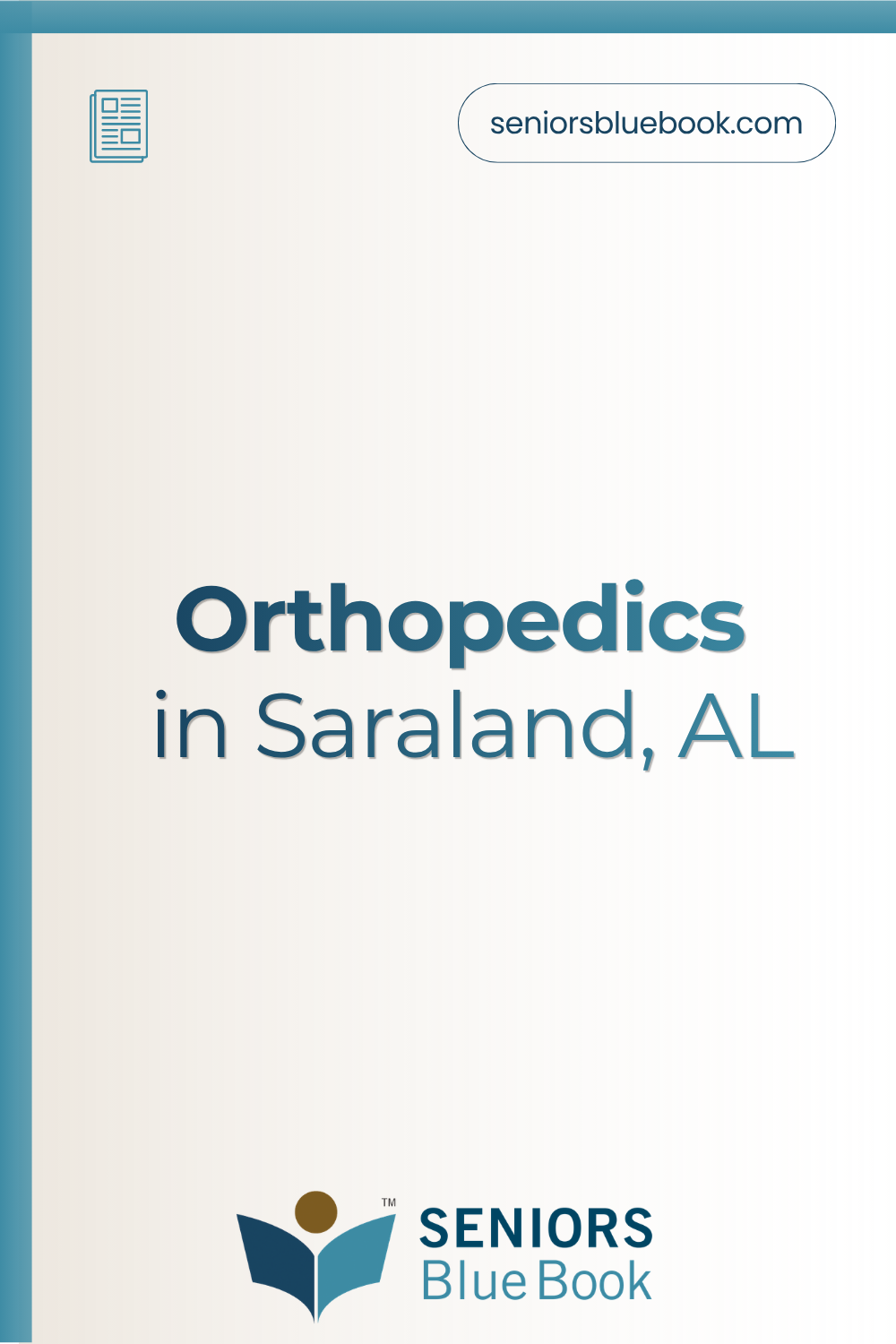 Orthopedics in Saraland, AL