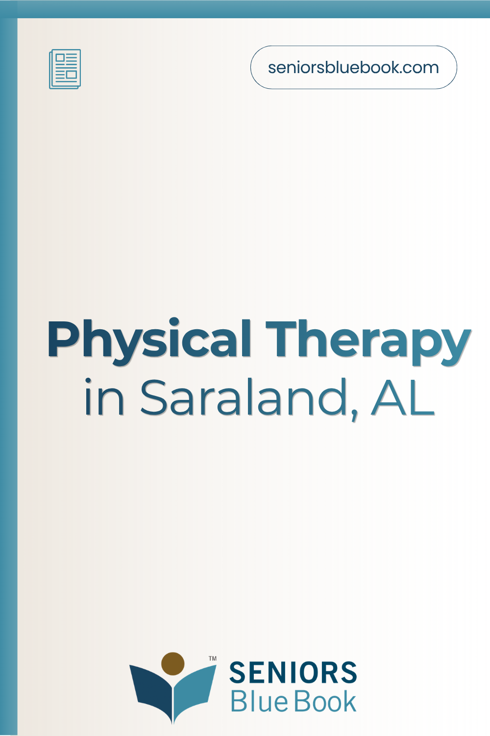 Physical Therapy in Saraland, AL