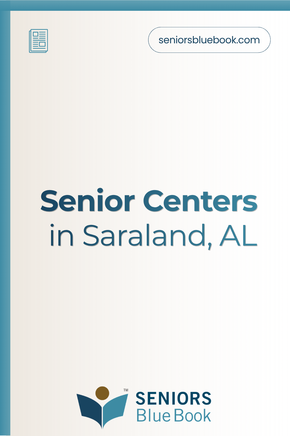 Senior Centers in Saraland, AL