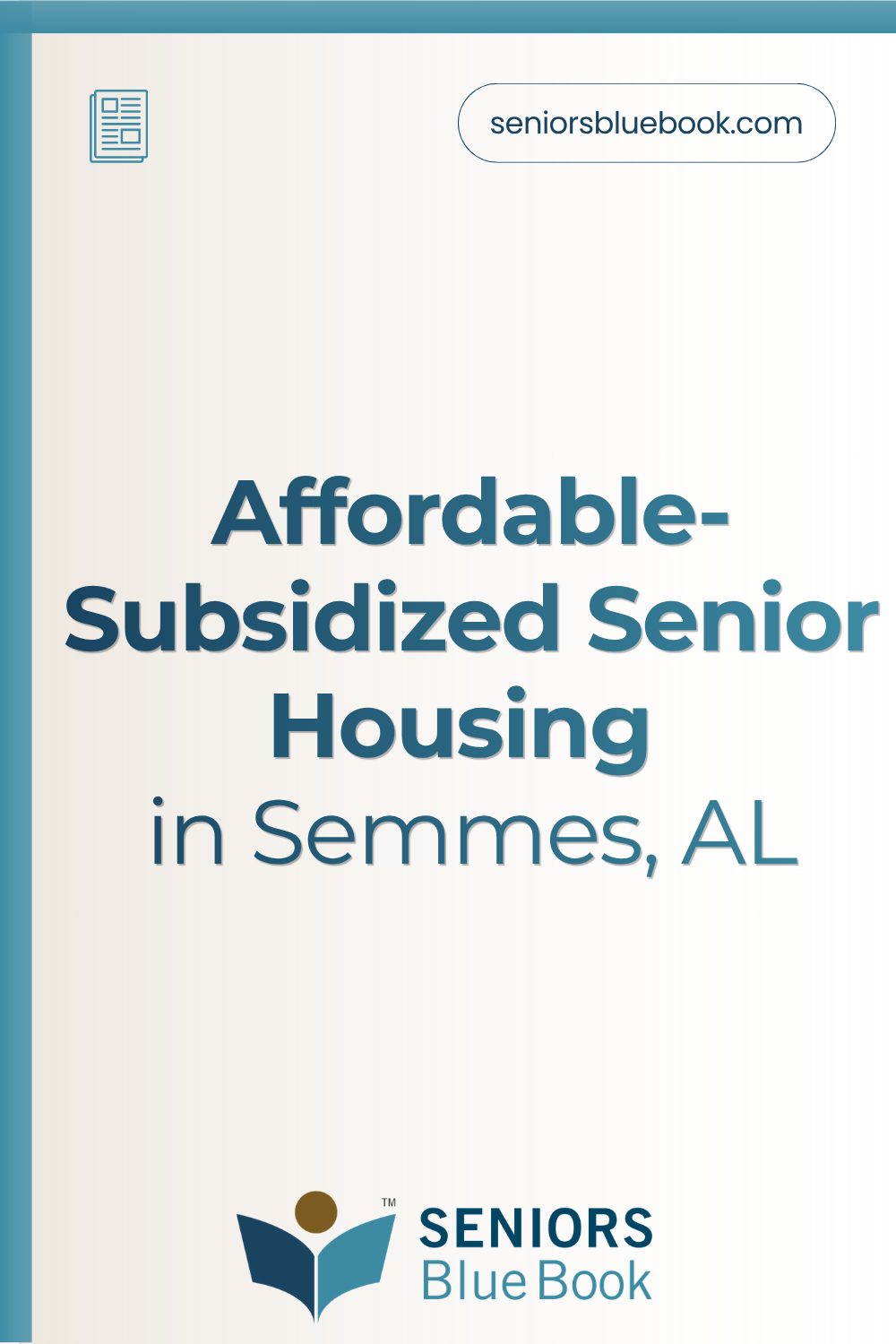 Affordable-Subsidized Senior Housing in Semmes, AL