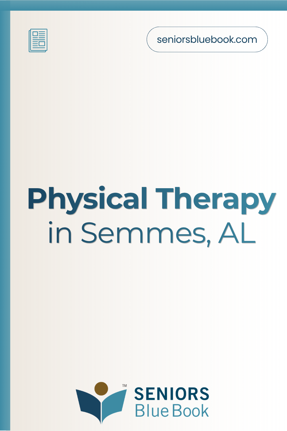 Physical Therapy in Semmes, AL