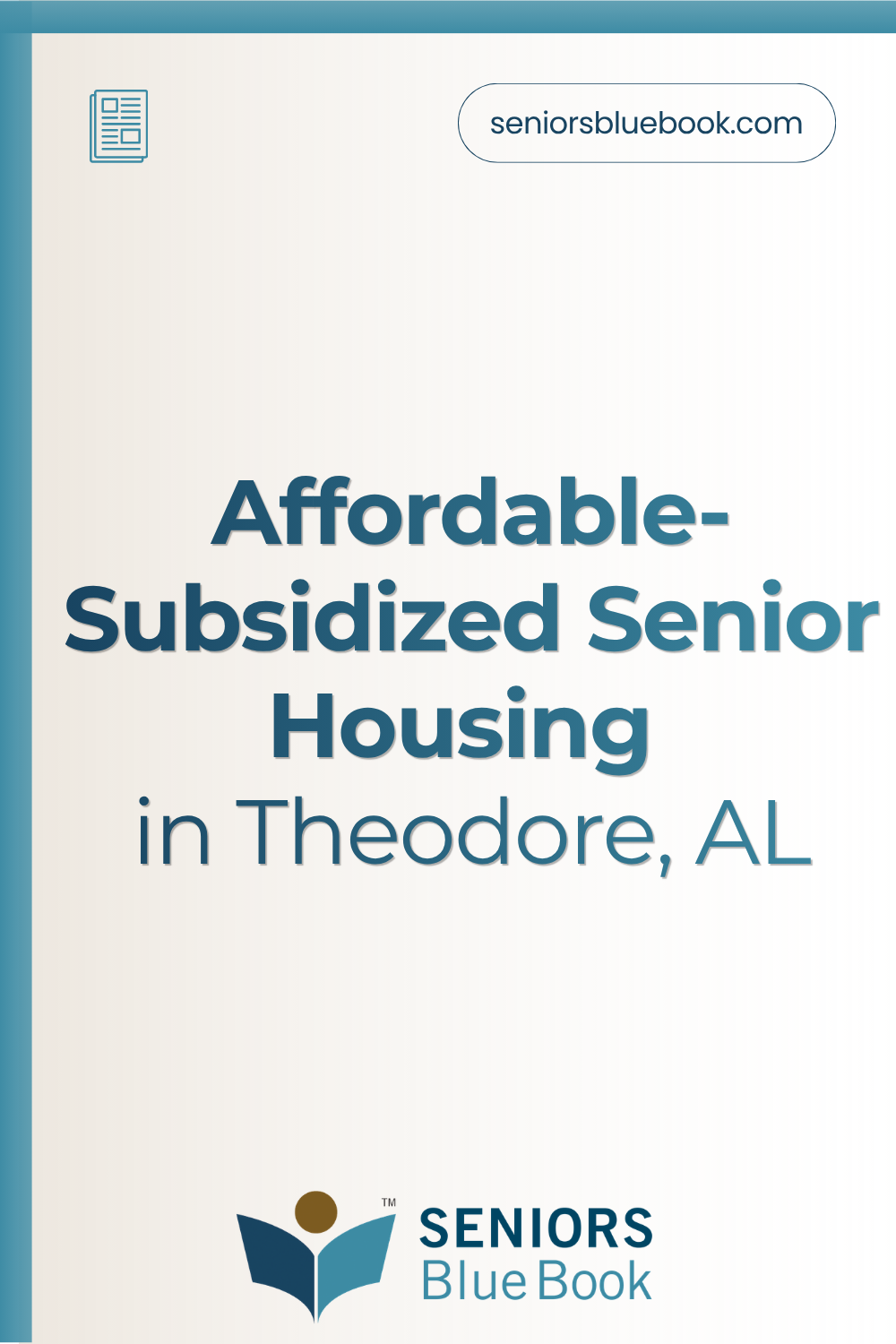 Affordable-Subsidized Senior Housing in Theodore, AL