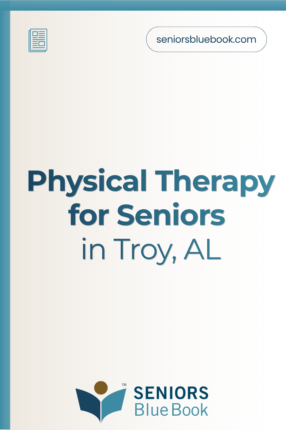 Physical Therapy for Seniors in Troy, AL