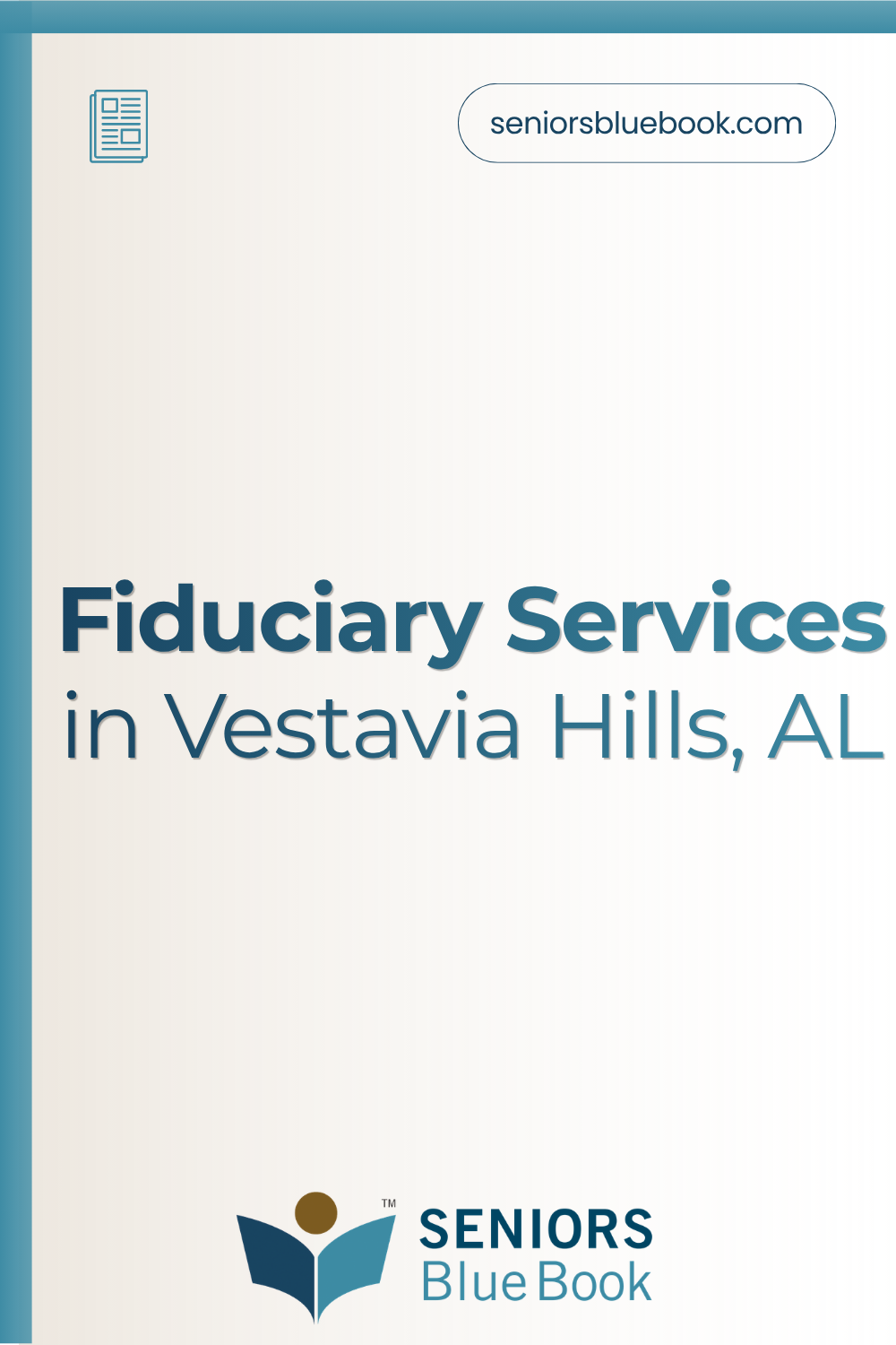 Fiduciary Services in Vestavia Hills, AL