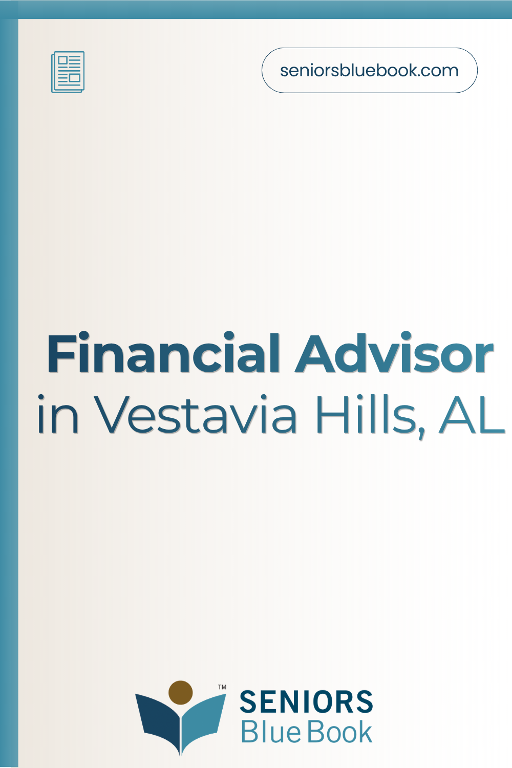 Financial Advisor in Vestavia Hills, AL