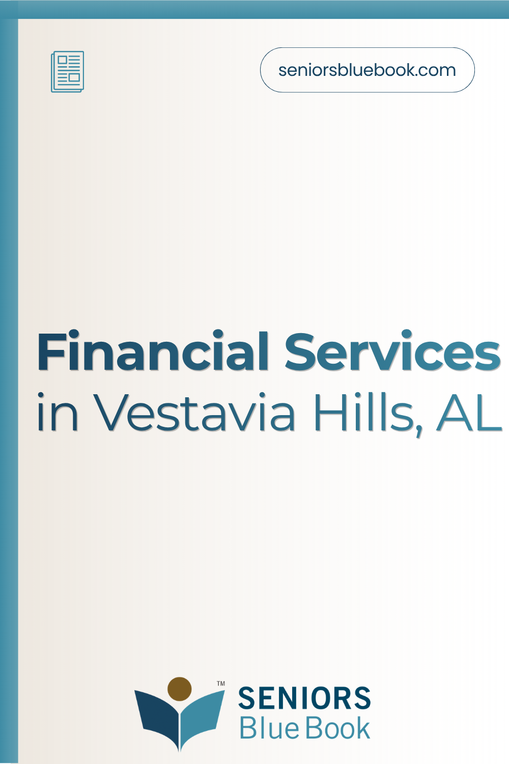Financial Services in Vestavia Hills, AL