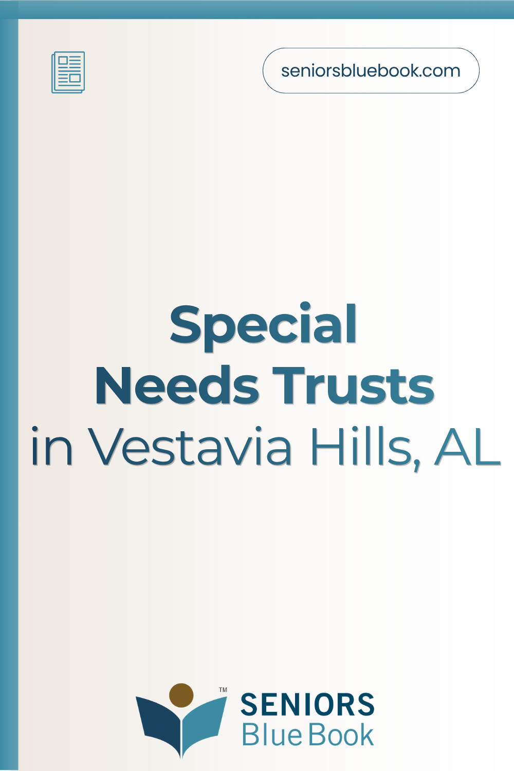 Special Needs Trusts in Vestavia Hills, AL