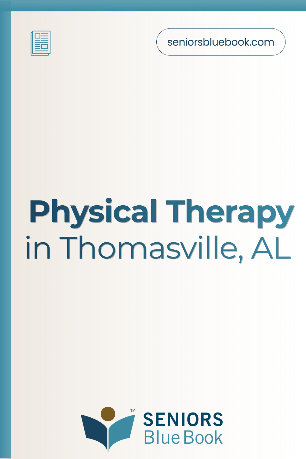 Physical Therapy in Thomasville, AL