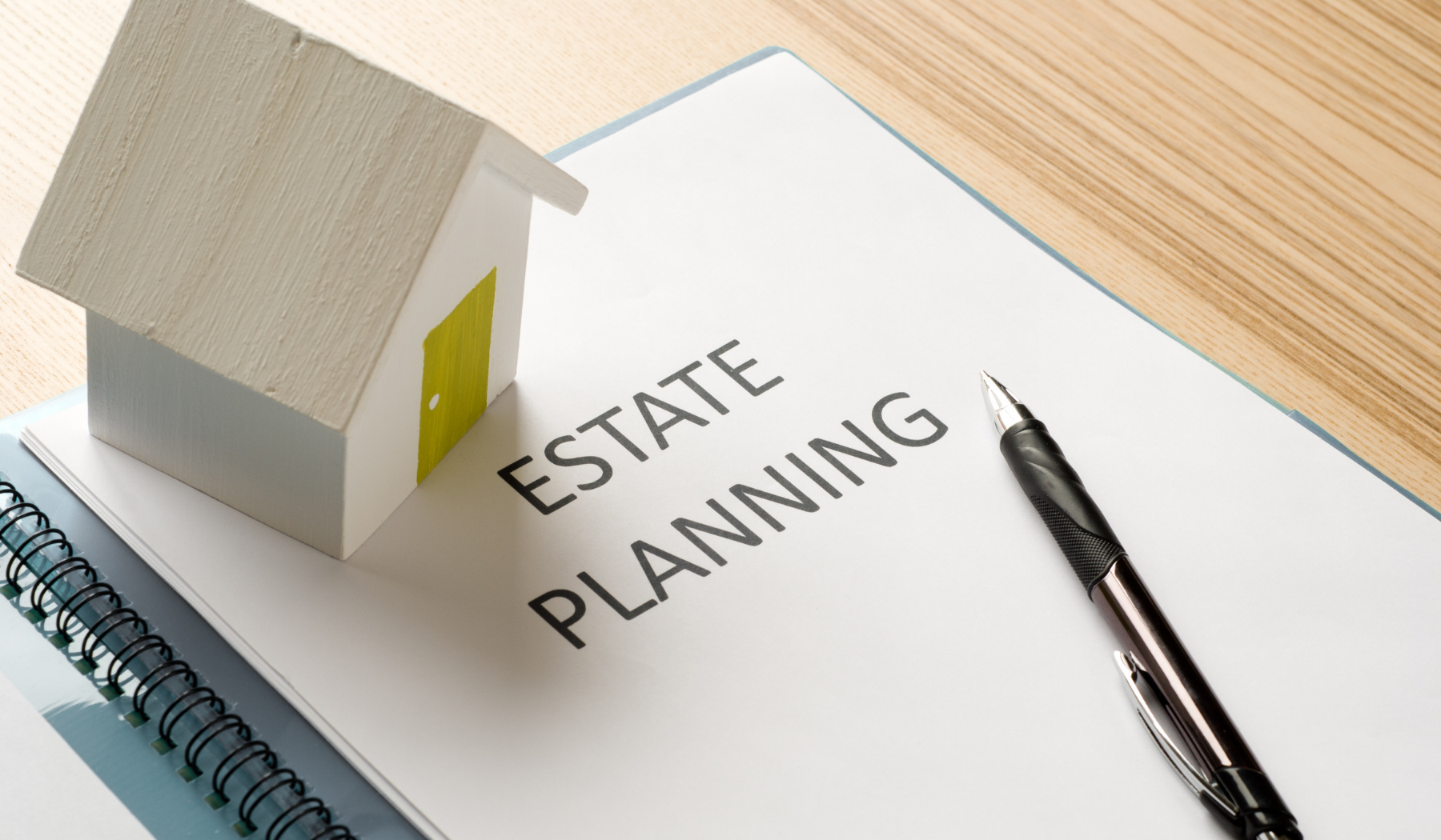 The Best Time to Make an Estate Plan Is Before You Need One
