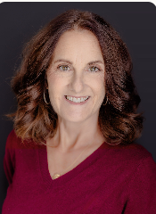 Geraldine Athas Vazquez Real Estate Specialist
