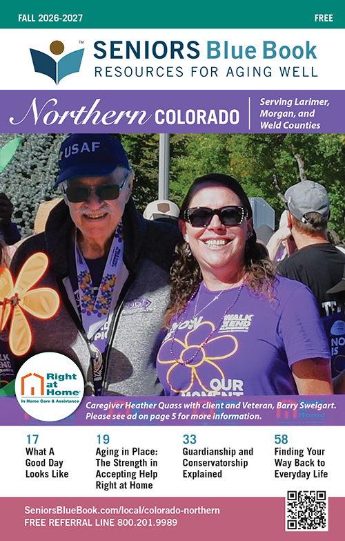 Colorado - Northern