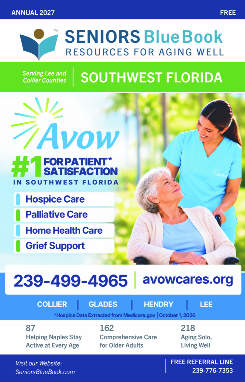 Florida - Southwest