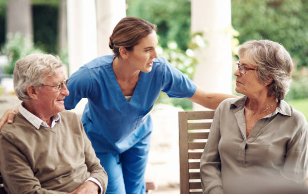 6 Factors To Consider When Choosing a CCRC