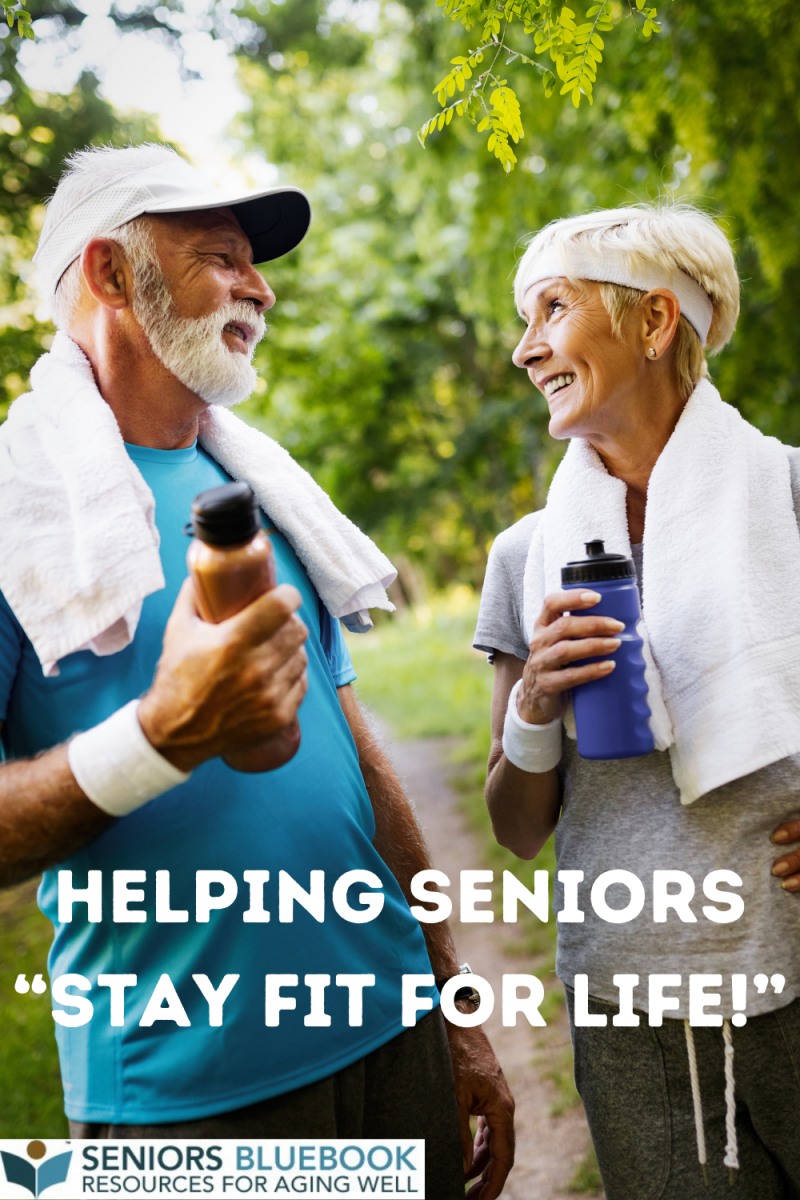 Finding a Fitness Program That Works for You