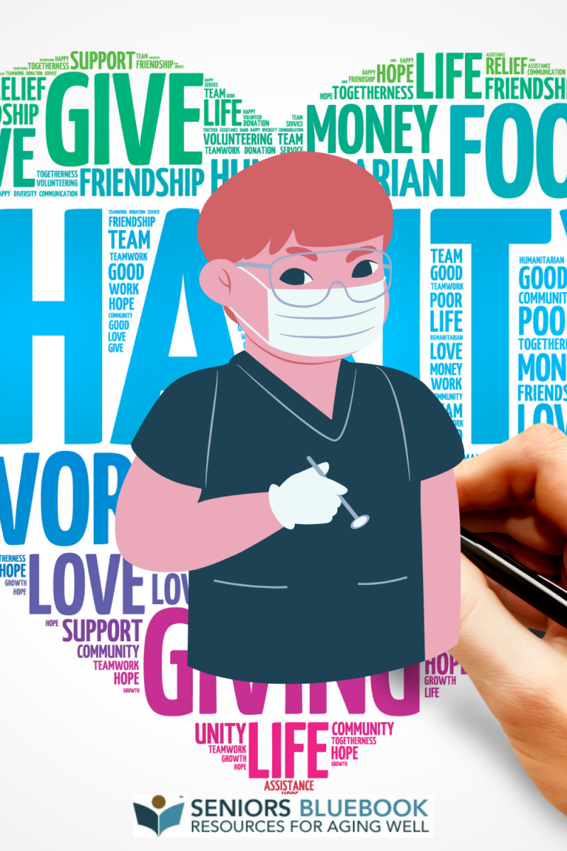 Taking Dental Care To The World