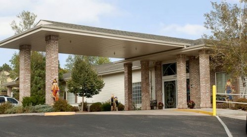 Life Care Center of Colorado Springs