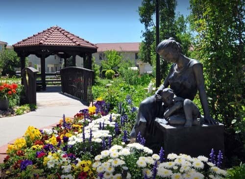 San Marino Retirement Community_0