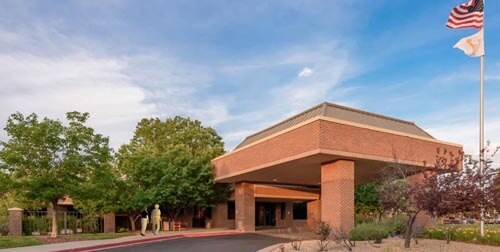 Life Care Center of Aurora