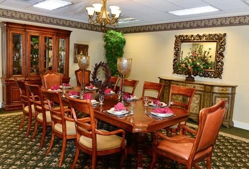 Life Care Center of Aurora_2