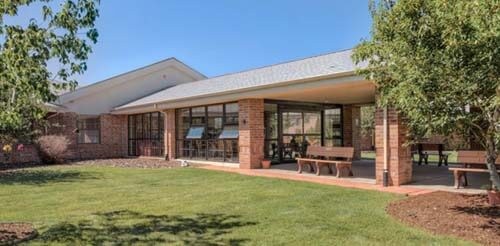 Brookside Inn Skilled Nursing & Rehab