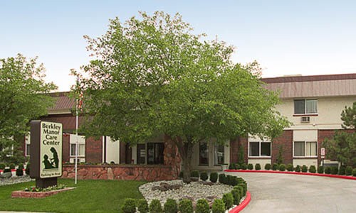 Berkley Manor Care Center