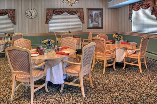 Berkley Manor Care Center_1