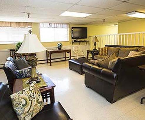 Denver North Care Center  - Vivage Senior Living_1