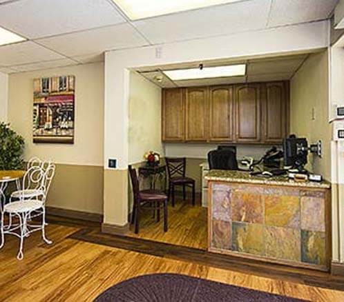 Denver North Care Center  - Vivage Senior Living_2