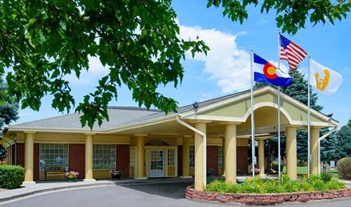 Hallmark Nursing Center