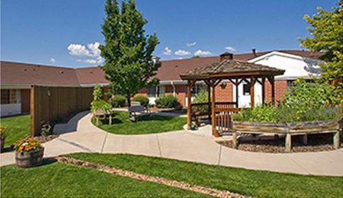Hallmark Nursing Center_2