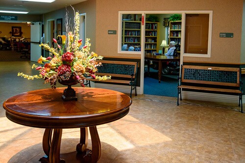 Hallmark Nursing Center_3