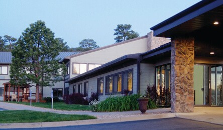 Life Care Center of Evergreen