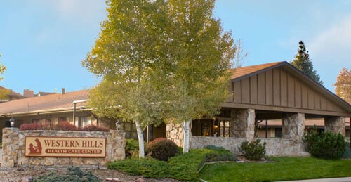Western Hills Health Care Center