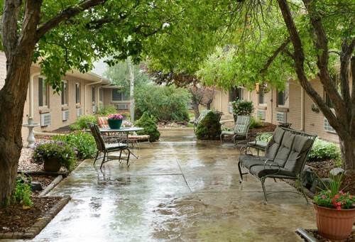 Western Hills Health Care Center_3