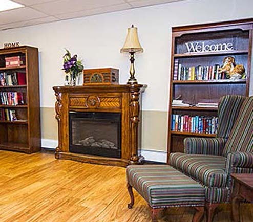Clear Creek Care Center - Vivage Beecan_1