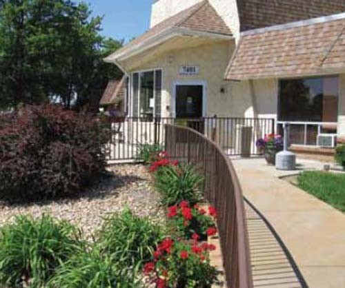 Clear Creek Care Center - Vivage Beecan_2